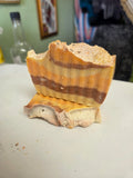 Coconut Mango Soap